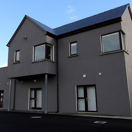 Hostel Achill Surf Centre Bellanasally Exterior foto
