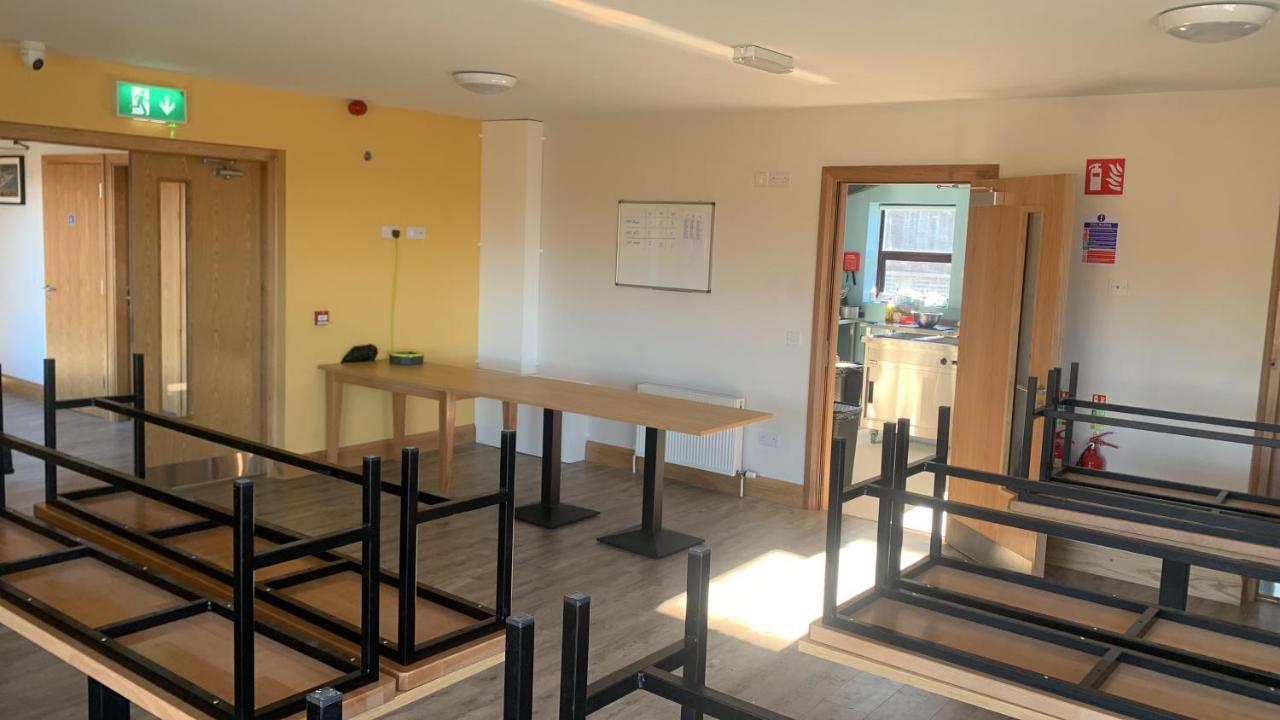 Hostel Achill Surf Centre Bellanasally Exterior foto