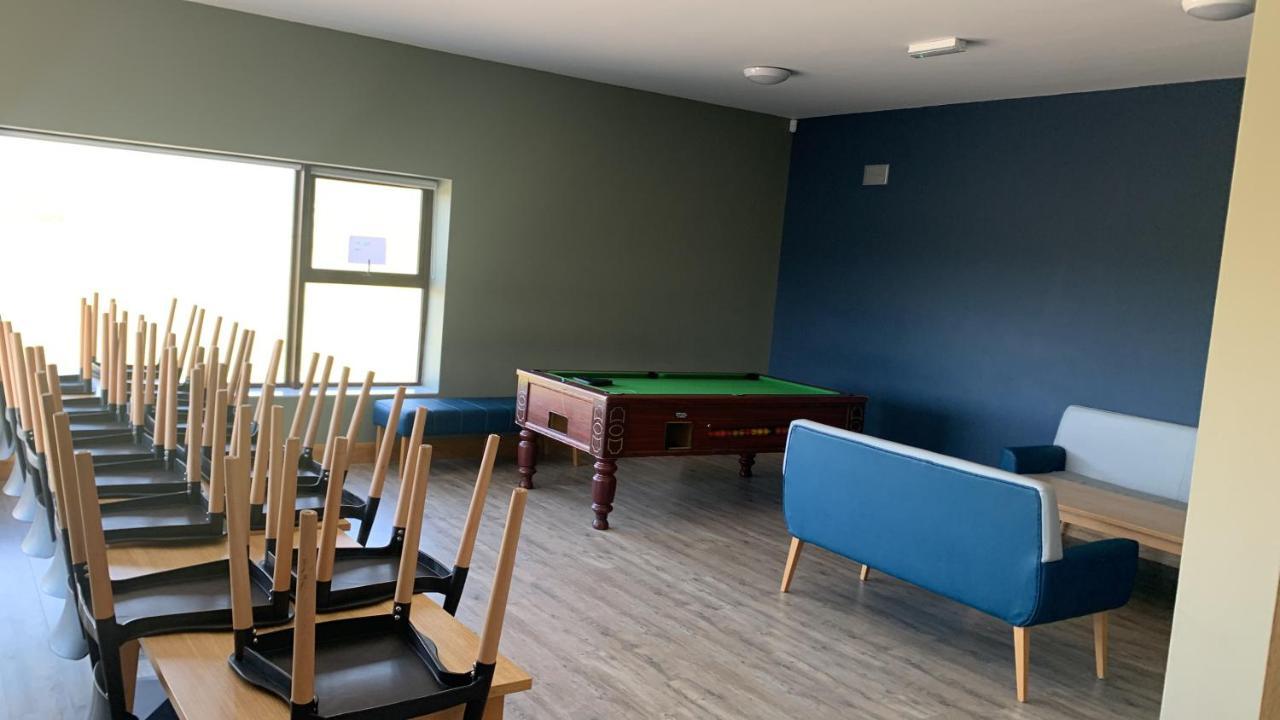 Hostel Achill Surf Centre Bellanasally Exterior foto