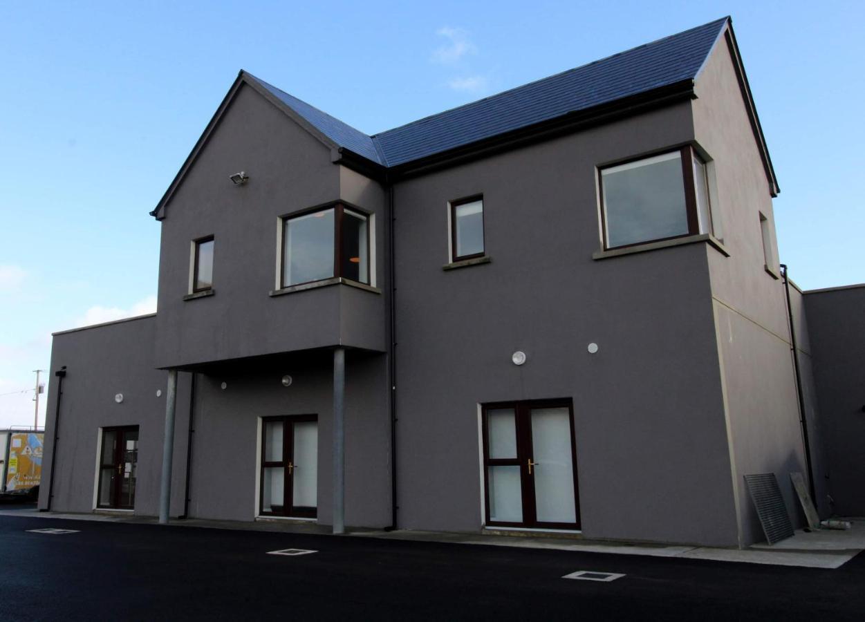 Hostel Achill Surf Centre Bellanasally Exterior foto