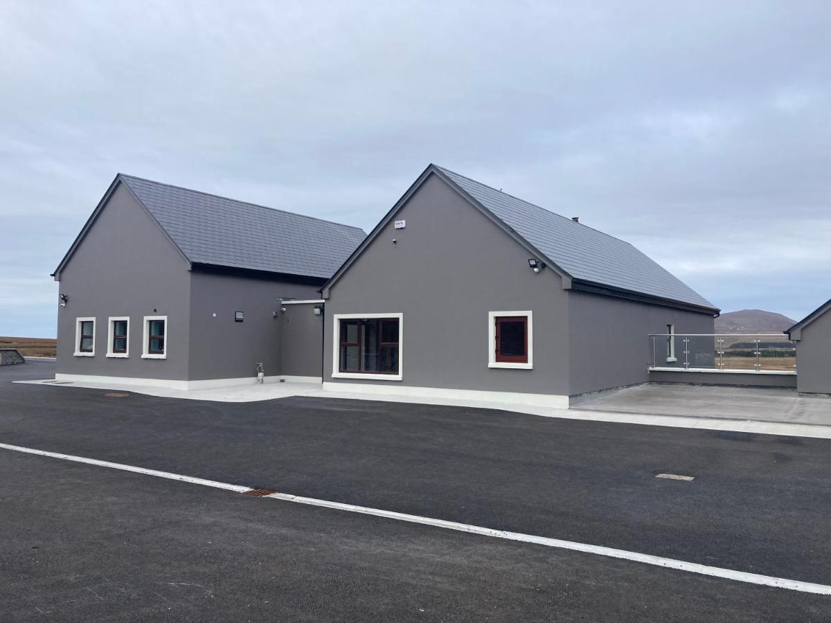 Hostel Achill Surf Centre Bellanasally Exterior foto