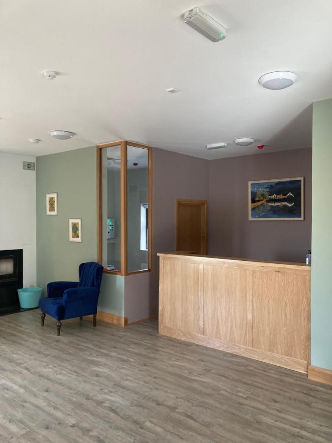 Hostel Achill Surf Centre Bellanasally Exterior foto