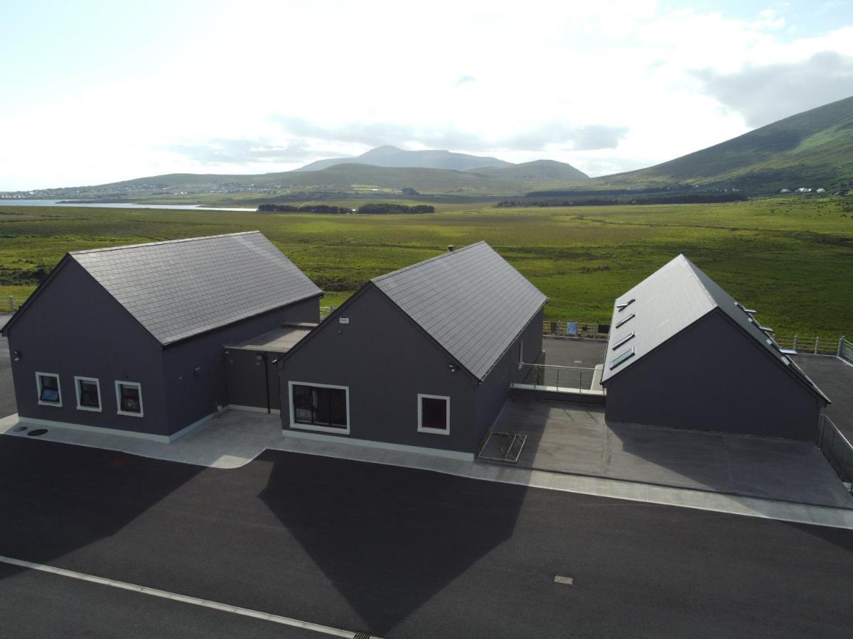 Hostel Achill Surf Centre Bellanasally Exterior foto